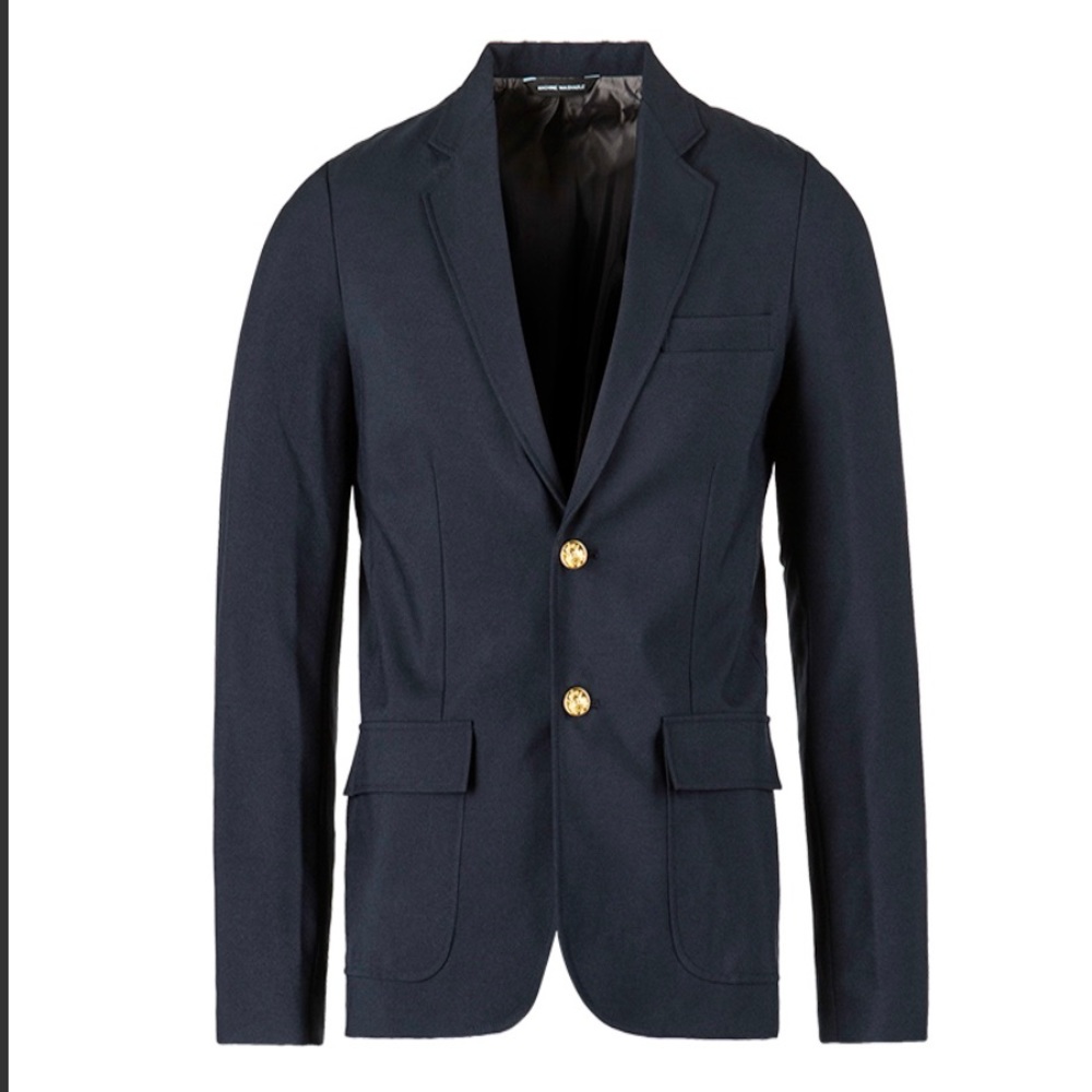 Boys blazer.